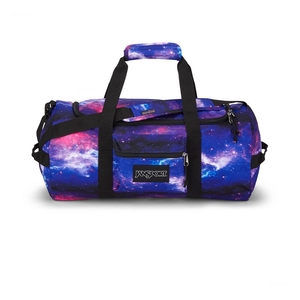 Sacs De Sport JanSport SuperBreak? Away Duffel 40L Multicolore | QII-09744946